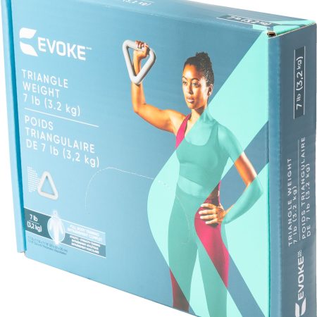 Evoke Triangle Weight 7Lb