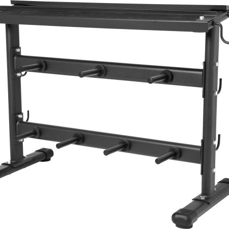 Evoke Weight Storage Stand