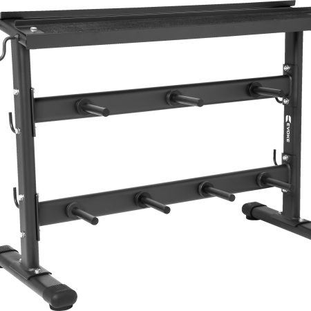 Evoke Weight Storage Stand