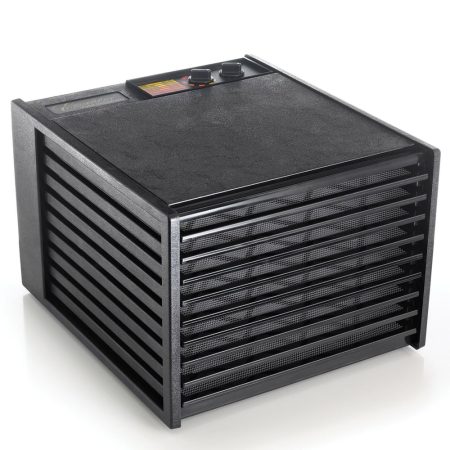 Excalibur 9-Tray Food Dehydrator with Timer