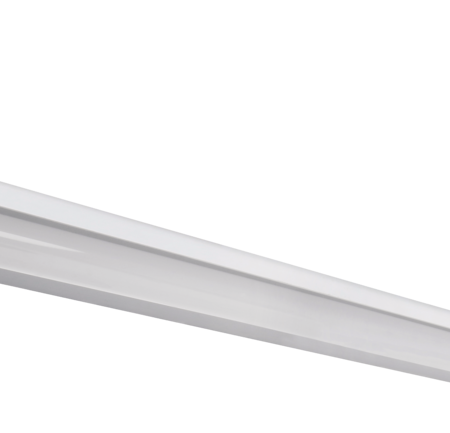 Feit Electric Indoor Single Tube Electric LED Shop Light Bar, 3000 Lumens, 3-ft, 19W