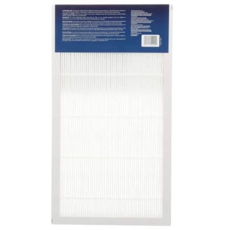 3M™ Filtrete™ 7000011080 Air Purifier/Cleaning Filter Refill Pack, FAPF03, 11.75 x 21.44 x 0.75-in