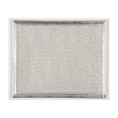 Broan RF48A Aluminum Wire Mesh Replacement Filter for Broan 48000 Series Range Hoods