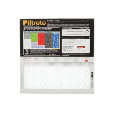 Filtrete™ MPR 2200 Healthy Living Elite Allergen Filter, 20 x 20 x 1-in