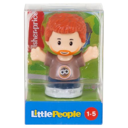 Fisher-Price® Little People® Figures, Age 1+