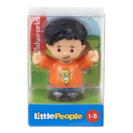 Fisher-Price® Little People® Figures, Age 1+