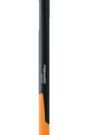 Fiskars IsoCore Sledge Hammer, Forged Steel, Fiberglass Handle, 10-lb