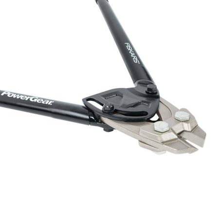 Fiskars 740310-5002 PowerGear® 24-in Bolt Cutter, 5/16-in to 3/16-in Cutting Capacity