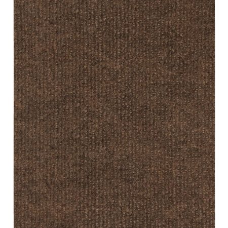 National Indoor/Outdoor Rug, Assorted Colours, 6-ft x 8-ft