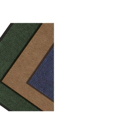 National Indoor/Outdoor Rug, Assorted Colours, 6-ft x 8-ft