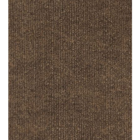 National Indoor/Outdoor Rug, Assorted Colours, 6-ft x 8-ft