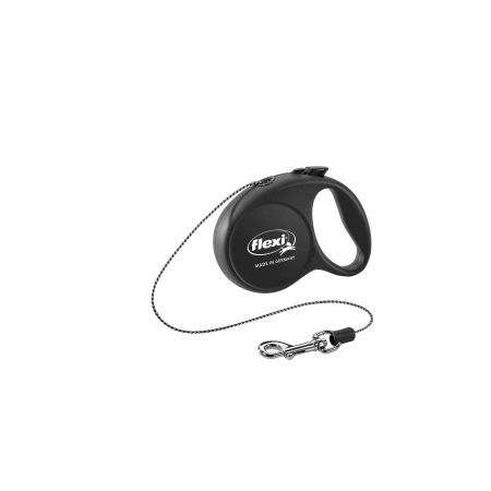 Flexi Retractable Cord Leash for Cats, 3-m, Extra-Small