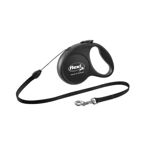 Flexi Fun Retractable Cord Leash for Dogs