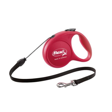 Flexi Fun Retractable Cord Leash for Dogs