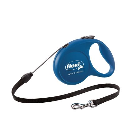 Flexi Fun Retractable Cord Leash for Dogs