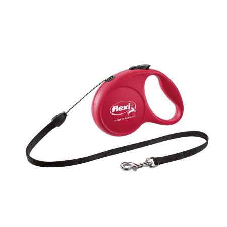 Flexi Fun Retractable Cord Leash for Dogs