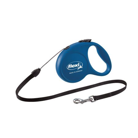 Flexi Fun Retractable Cord Leash for Dogs