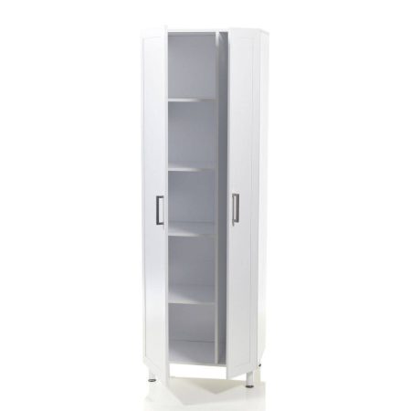 For Living Laundry Tall Cabinet