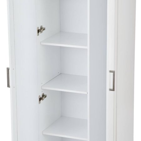 For Living Laundry Tall Cabinet