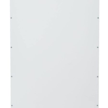 For Living Tilt-Out Laundry Hamper, White