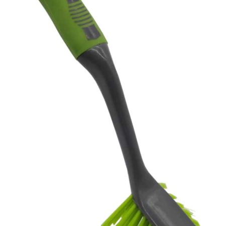 FRANK Non-Stick Surfaces Dish Scrub Brush