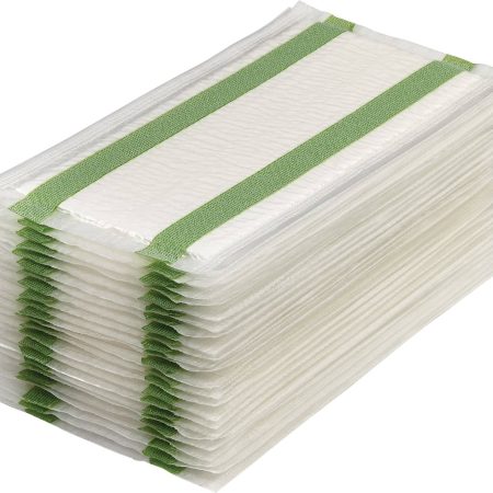 FRANK Multi-Surface Wet & Dry Mop Refills / Mop Pads, 24-pk