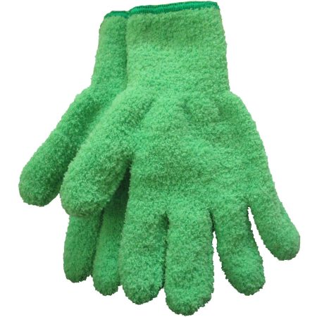 FRANK Cleaning Microfibre Gloves, 1-Pair