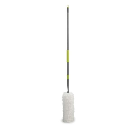 FRANK Hand-Washable Extendable Microfibre Duster