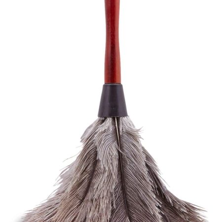 FRANK Hand-Washable Ostrich Feather Duster