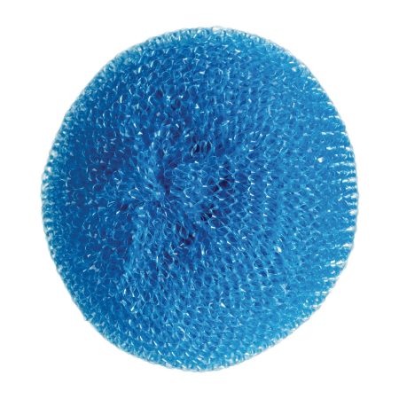 FRANK All-Purpose Polypropylene Scour / Scrubber, 4-pk