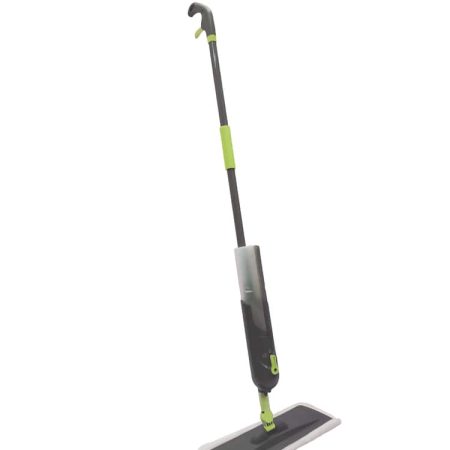 FRANK Reusable Microfibre Spray Mop