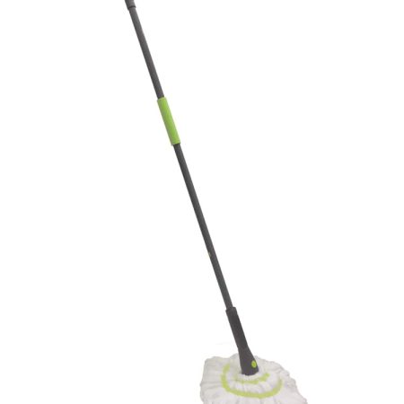 FRANK Reusable Microfibre Twist Mop