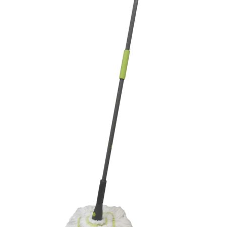 FRANK Reusable Microfibre Twist Mop