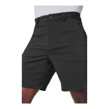 Friday FWD Men's Bonded 8-in Hybrid Shorts