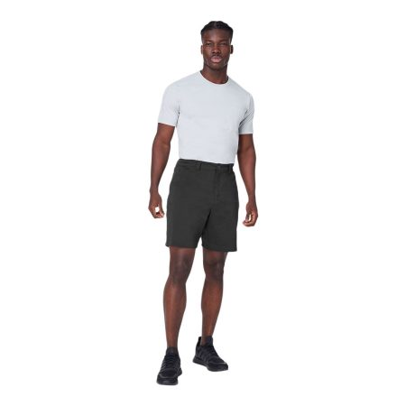 Friday FWD Men's Bonded 8-in Hybrid Shorts