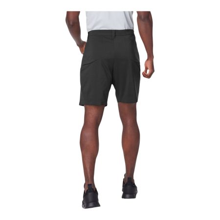 Friday FWD Men's Bonded 8-in Hybrid Shorts