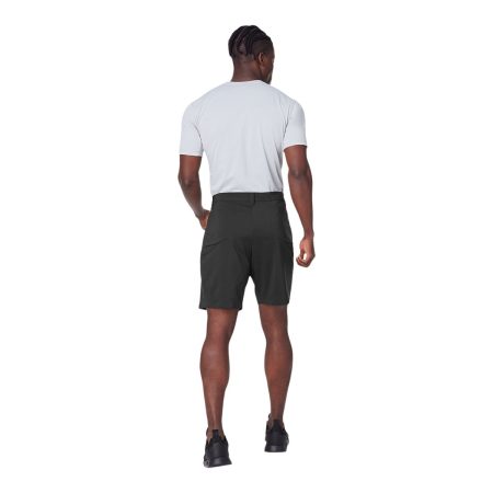 Friday FWD Men's Bonded 8-in Hybrid Shorts