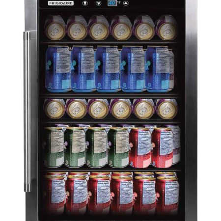 Frigidaire Beverage Centre, 126-can Capacity