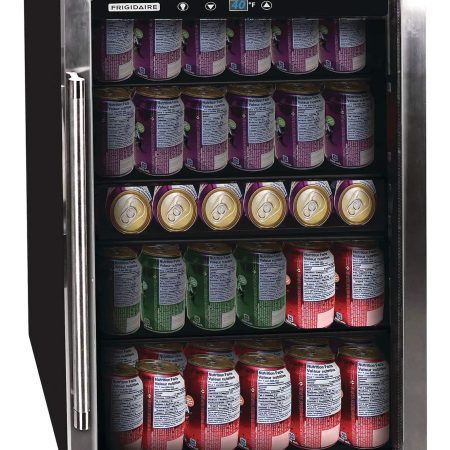 Frigidaire Beverage Centre, 126-can Capacity