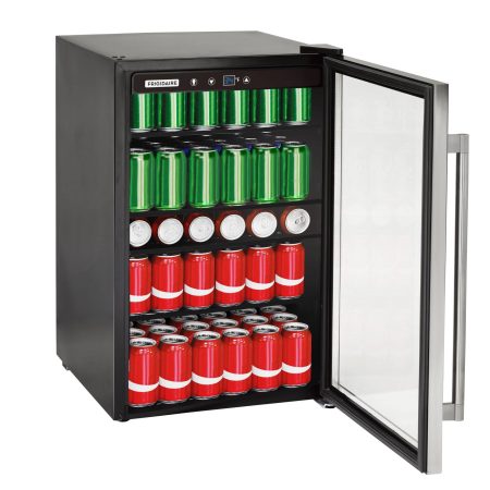 Frigidaire Beverage Centre, 126-can Capacity