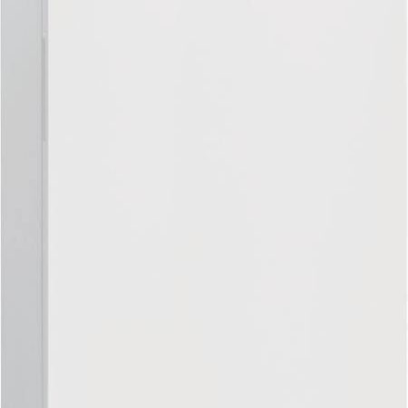 Frigidaire Upright Freezer with EvenTemp™ Cooling System, 15.5-cu.ft., White