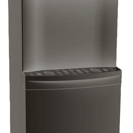 Frigidaire Top Load Hot & Cold Water Cooler, Black