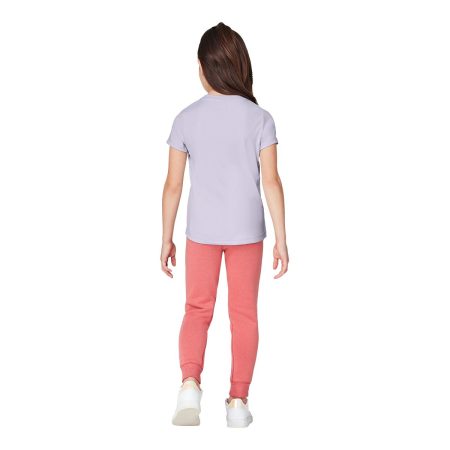 FWD Girls' Basic UPF T Shirt