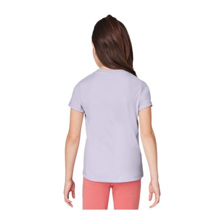 FWD Girls' Basic UPF T Shirt