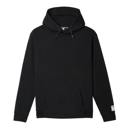 FWD Men's Free FWD Drirelease® Pullover Hoodie