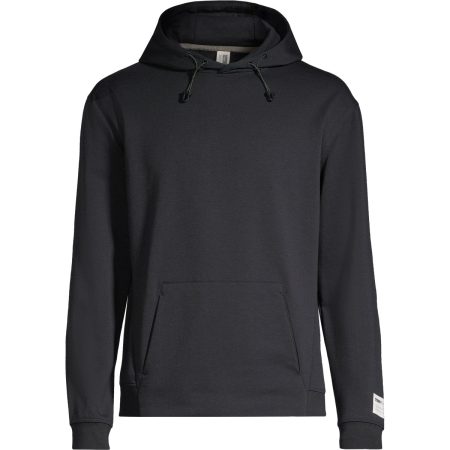 FWD Men's Free FWD Drirelease® Pullover Hoodie