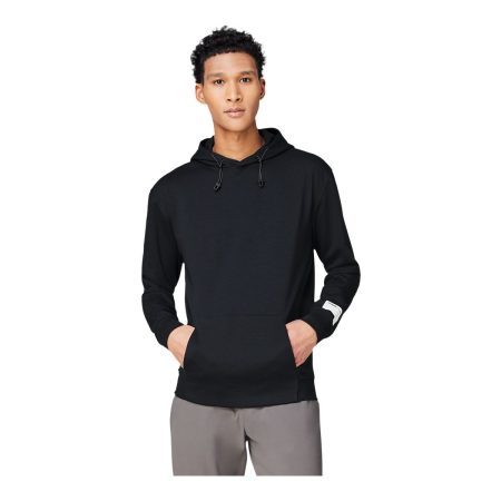 FWD Men's Free FWD Drirelease® Pullover Hoodie