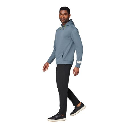 FWD Men's Free FWD Graphic Pullover Hoodie