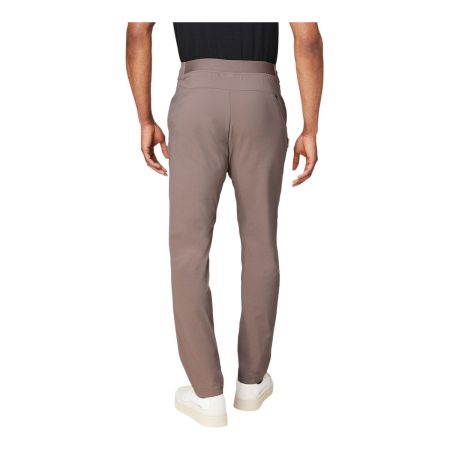 FWD Men's Friday Stretch Commuter Pants