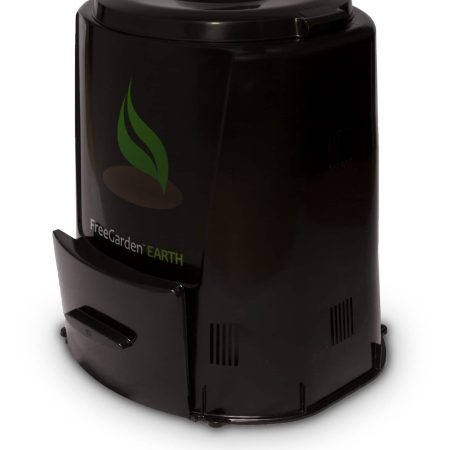 Composter, 11 Cu. Ft.